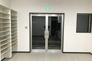 お帰り